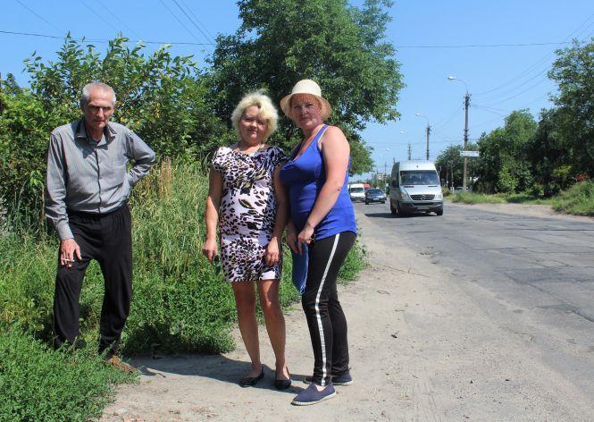 Новини Вінниці - фото з «Думка жителів владу не цікавить». На Кореї сваряться через ремонт вулиці «Думка жителів владу не цікавить». На Кореї сваряться через ремонт вулиці, фото №2 на сайті 20minut.ua