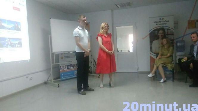 Наймолодший студент України з Тернополя отримав власну сторінку у Вікіпедії, фото №2 на сайті 20minut.ua