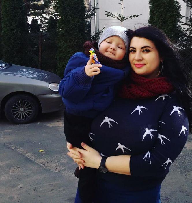 121 хімія та 8 опромінень: як лікарі рятують життя маленького Мілана із Хмельниччини, фото №4 на сайті vsim.ua