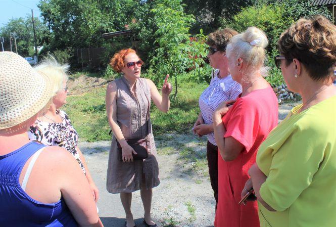 Новини Вінниці - фото з «Думка жителів владу не цікавить». На Кореї сваряться через ремонт вулиці «Думка жителів владу не цікавить». На Кореї сваряться через ремонт вулиці, фото №5 на сайті 20minut.ua