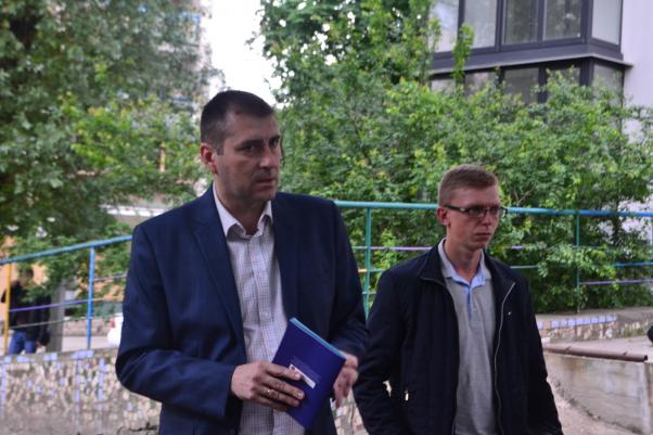 Новини Хмельницького - фото з У Хмельницькому “обносять” квартири: що кажуть у поліції У Хмельницькому “обносять” квартири: що кажуть у поліції, фото №2 на сайті vsim.ua