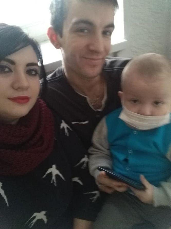 121 хімія та 8 опромінень: як лікарі рятують життя маленького Мілана із Хмельниччини, фото №5 на сайті vsim.ua