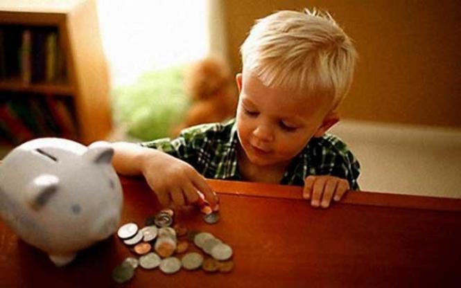 Новини Хмельницького - фото з Як навчити дитину правильно розпоряджатись грошима? (Новини компаній) Як навчити дитину правильно розпоряджатись грошима? (Новини компаній), фото №2 на сайті vsim.ua