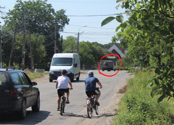 Новини Вінниці - фото з «Думка жителів владу не цікавить». На Кореї сваряться через ремонт вулиці «Думка жителів владу не цікавить». На Кореї сваряться через ремонт вулиці, фото №4 на сайті 20minut.ua