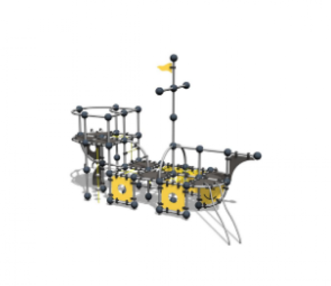 Новини Хмельницького - фото з У сквері Шевченка дитячий майданчик оновлять за 3,3 мільйона гривень У сквері Шевченка дитячий майданчик оновлять за 3,3 мільйона гривень, фото №3 на сайті vsim.ua