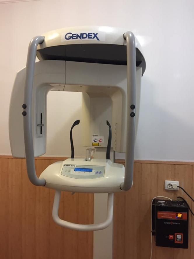 Новини Кам'янця-Подільського - фото з У стоматології міської поліклініки з'явилась оновлена рентгенівська техніка У стоматології міської поліклініки з'явилась оновлена рентгенівська техніка, фото №1 на сайті 20minut.ua