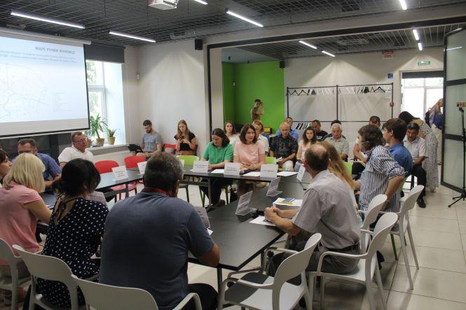 Не Бугом єдиним. Що робитимуть з річками-«смердючками», фото №4 на сайті 20minut.ua