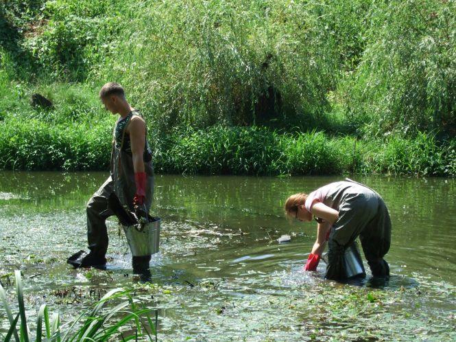 Не Бугом єдиним. Що робитимуть з річками-«смердючками», фото №2 на сайті 20minut.ua