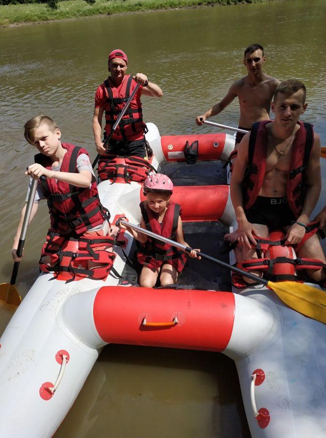 Новини Козятина - фото з Спортивно-туристичний Козятин: наші з області привезли «бронзу» Спортивно-туристичний Козятин: наші з області привезли «бронзу», фото №3 на сайті 20minut.ua