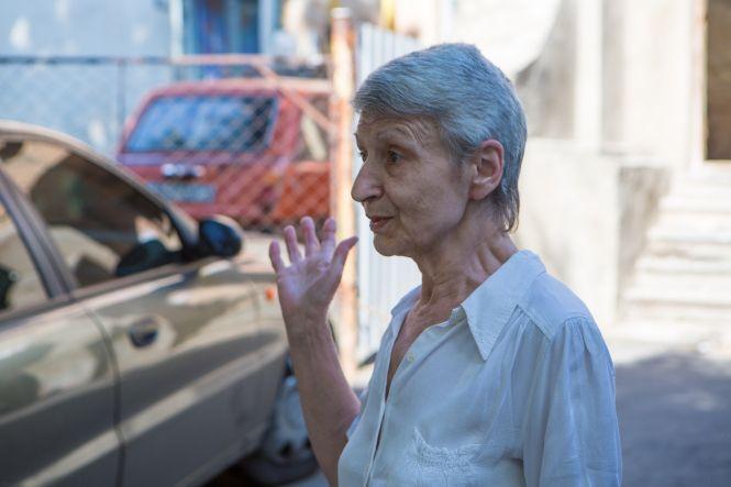 Фоторепортаж з комуналки. Як на Соборній живуть без туалетів, ванних кімнат та надій, фото №1 на сайті 20minut.ua