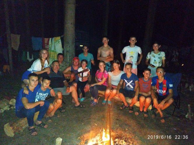 Новини Козятина - фото з Спортивно-туристичний Козятин: наші з області привезли «бронзу» Спортивно-туристичний Козятин: наші з області привезли «бронзу», фото №2 на сайті 20minut.ua