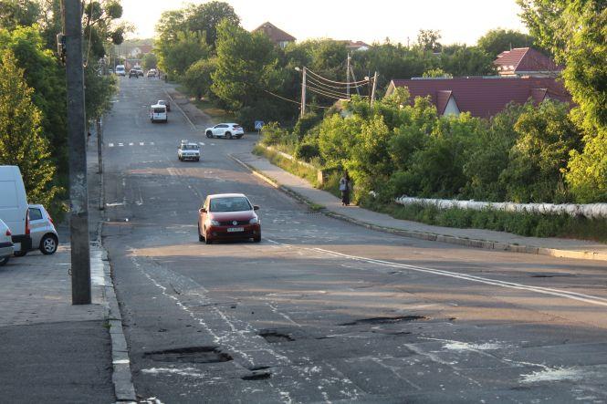 Жителі погодили ремонт вулиці на Кореї. На це хочуть витратити понад 34 мільйона, фото №6 на сайті 20minut.ua