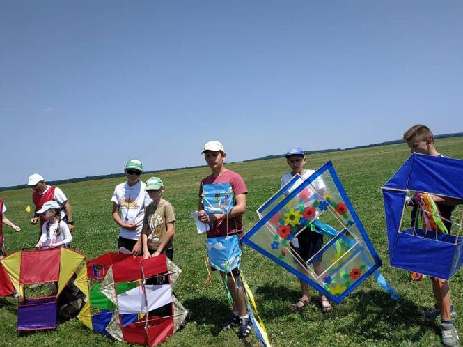 Новини Козятина - фото з На обласних змаганнях авіамодельного спорту наші краяни на другому місці На обласних змаганнях авіамодельного спорту наші краяни на другому місці, фото №2 на сайті 20minut.ua