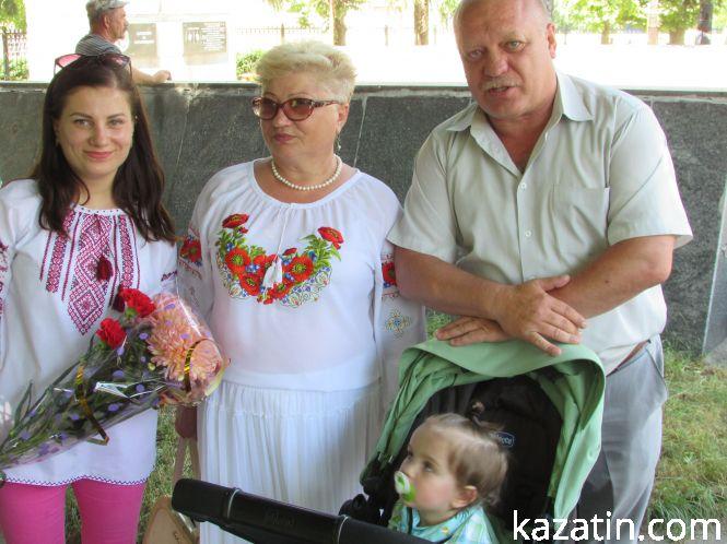 Новини Козятина - фото з Фото та відеорепортаж: в Козятині з'явився «Чорний тюльпан» Фото та відеорепортаж: в Козятині з'явився «Чорний тюльпан», фото №3 на сайті 20minut.ua