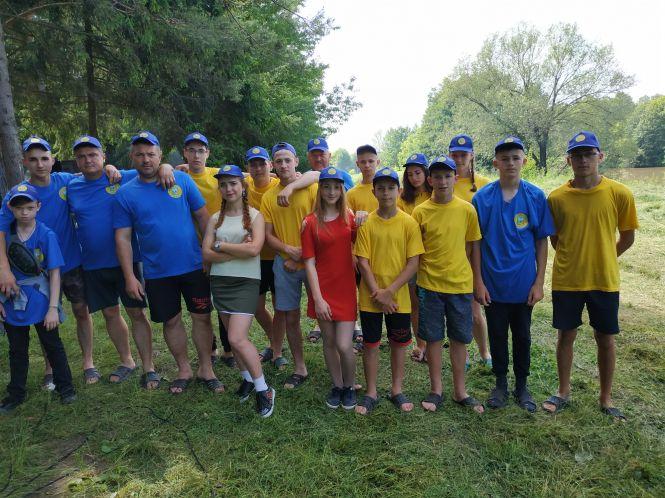 Новини Козятина - фото з Спортивно-туристичний Козятин: наші з області привезли «бронзу» Спортивно-туристичний Козятин: наші з області привезли «бронзу», фото №1 на сайті 20minut.ua