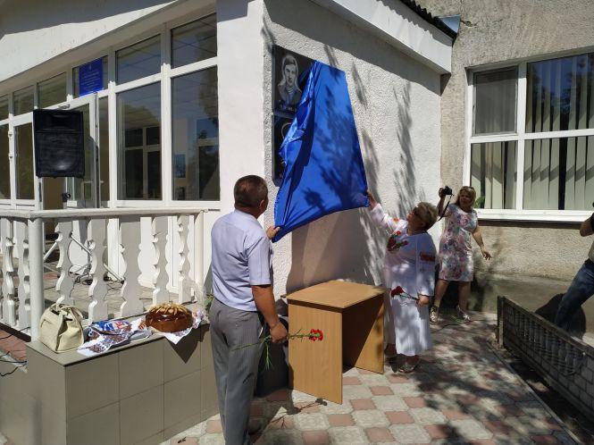 У Самгородку відкрили меморіальні дошки загиблим воїнам – афганцям, фото №2 на сайті 20minut.ua