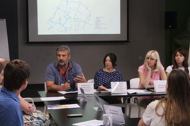 Не Бугом єдиним. Що робитимуть з річками-«смердючками», фото №6 на сайті 20minut.ua