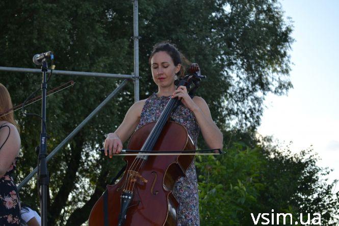 Новини Хмельницького - фото з У Молодіжному парку розпочався «Американський пікнік» (ФОТО, ВІДЕО) У Молодіжному парку розпочався «Американський пікнік» (ФОТО, ВІДЕО), фото №2 на сайті vsim.ua