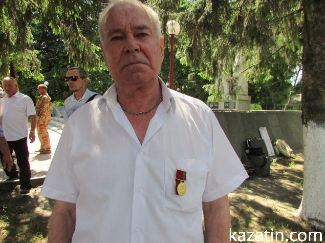 Новини Козятина - фото з Фото та відеорепортаж: в Козятині з'явився «Чорний тюльпан» Фото та відеорепортаж: в Козятині з'явився «Чорний тюльпан», фото №17 на сайті 20minut.ua