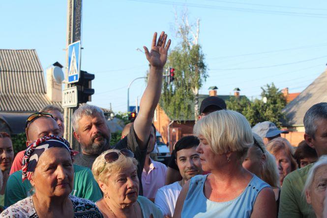 Жителі погодили ремонт вулиці на Кореї. На це хочуть витратити понад 34 мільйона, фото №4 на сайті 20minut.ua