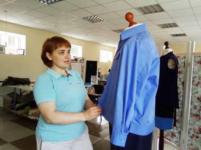 Як переселенка почала власну справу в Козятині, фото №2 на сайті 20minut.ua