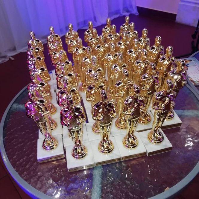 Новини Житомира - фото з У Житомирі вручили Оскари талановитим дітям У Житомирі вручили Оскари талановитим дітям, фото №1 на сайті 20minut.ua