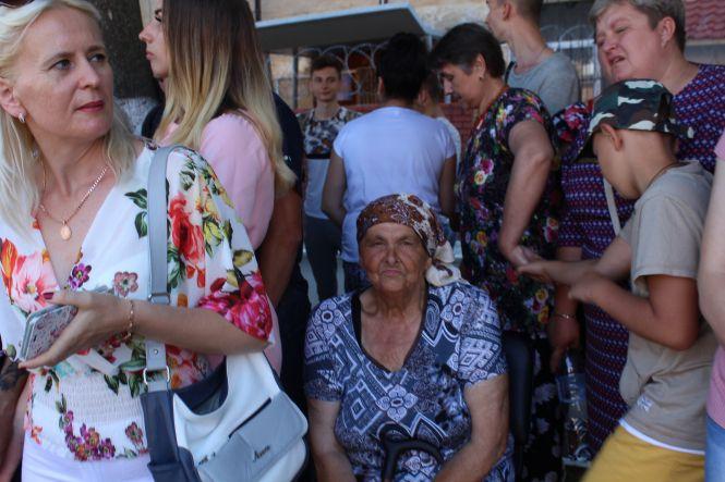 «Буду чекати скільки треба, але… недовго» 163 нацгвардійці склали присягу, фото №9 на сайті 20minut.ua