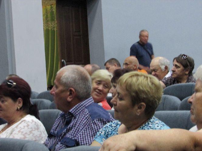 Новини Козятина - фото з Козятинські дачники хочуть нового керівника Козятинські дачники хочуть нового керівника, фото №1 на сайті 20minut.ua