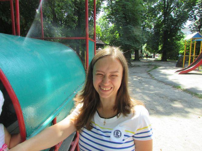 Що в першу чергу потрібно змінити в центральному парку?, фото №3 на сайті 20minut.ua