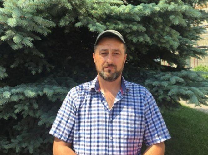 Новини Хмельницького - фото з Обурені водії швидких із бунтом прийшли до Хмельницької облради. Чому і для чого