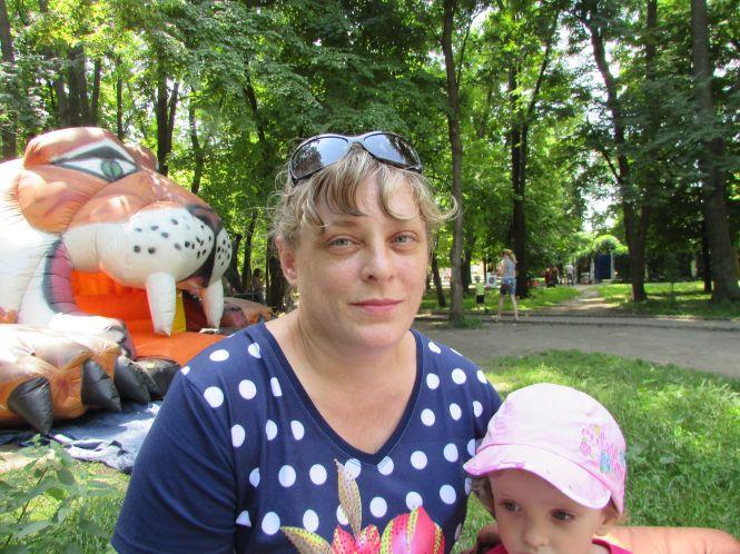 Що в першу чергу потрібно змінити в центральному парку?, фото №5 на сайті 20minut.ua