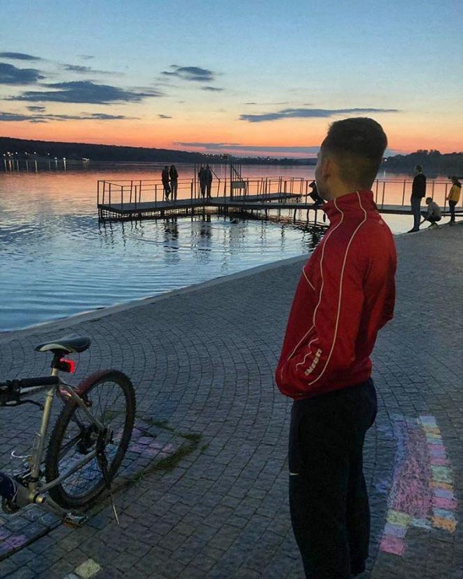 ТОП-10 фото зі смаком літа, які тернополяни опублікували в Instagam (шукайте свою світлину), фото №9 на сайті 20minut.ua