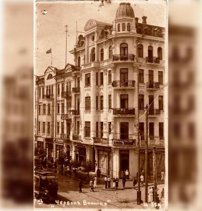 Новини Вінниці - фото з «Савою» 106 років! У мережу виклали фотопідбірку колишнього готелю «Савою» 106 років! У мережу виклали фотопідбірку колишнього готелю, фото №10 на сайті 20minut.ua