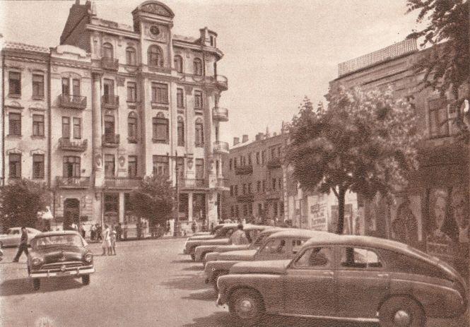 Новини Вінниці - фото з «Савою» 106 років! У мережу виклали фотопідбірку колишнього готелю «Савою» 106 років! У мережу виклали фотопідбірку колишнього готелю, фото №12 на сайті 20minut.ua