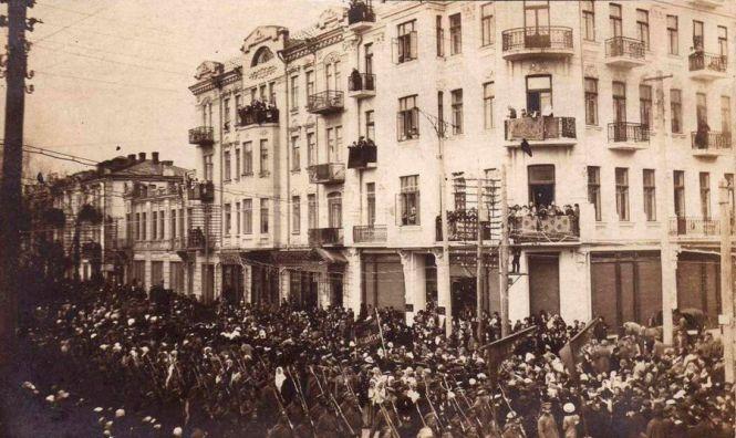 Новини Вінниці - фото з «Савою» 106 років! У мережу виклали фотопідбірку колишнього готелю «Савою» 106 років! У мережу виклали фотопідбірку колишнього готелю, фото №6 на сайті 20minut.ua