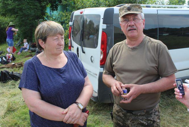 Новини Вінниці - фото з «А тепер керуйте, офіцери!» Військові зібрали дітей у… безлюдному селі «А тепер керуйте, офіцери!» Військові зібрали дітей у… безлюдному селі, фото №2 на сайті 20minut.ua