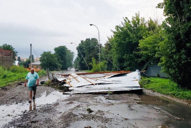 Події у Кам’янці-Подільському, які ви могли пропустити: ТОП - 5 новин, фото №5 на сайті 20minut.ua