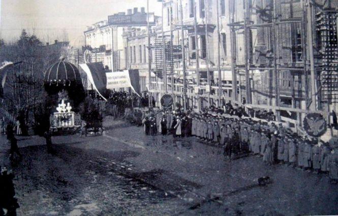 Новини Вінниці - фото з «Савою» 106 років! У мережу виклали фотопідбірку колишнього готелю «Савою» 106 років! У мережу виклали фотопідбірку колишнього готелю, фото №3 на сайті 20minut.ua