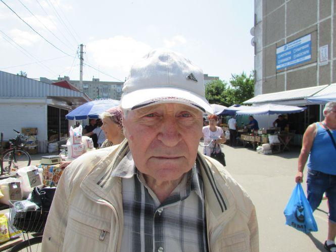 Що в першу чергу потрібно змінити в центральному парку?, фото №2 на сайті 20minut.ua