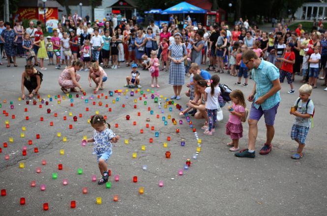 «Рак вже немає над ним влади» Влаштували вечір пам’яті 5-річного Івасика, фото №1 на сайті 20minut.ua