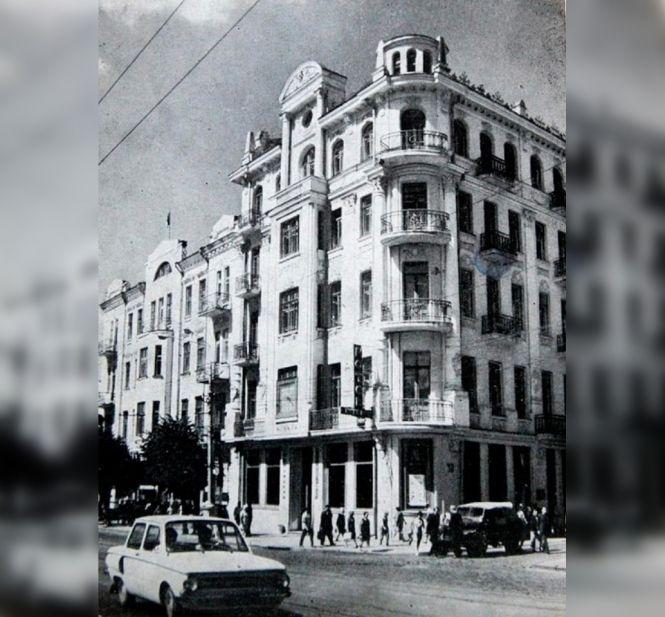 Новини Вінниці - фото з «Савою» 106 років! У мережу виклали фотопідбірку колишнього готелю «Савою» 106 років! У мережу виклали фотопідбірку колишнього готелю, фото №13 на сайті 20minut.ua