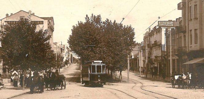 Новини Вінниці - фото з «Савою» 106 років! У мережу виклали фотопідбірку колишнього готелю «Савою» 106 років! У мережу виклали фотопідбірку колишнього готелю, фото №4 на сайті 20minut.ua