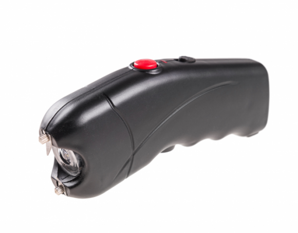 Новини Тернополя - фото з Пістолет, газовий балончик, бита: що дозволено для самозахисту Пістолет, газовий балончик, бита: що дозволено для самозахисту, фото №4 на сайті 20minut.ua