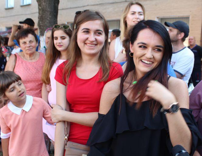 «Буду чекати скільки треба, але… недовго» 163 нацгвардійці склали присягу, фото №8 на сайті 20minut.ua