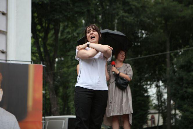 «Рак вже немає над ним влади» Влаштували вечір пам’яті 5-річного Івасика, фото №6 на сайті 20minut.ua