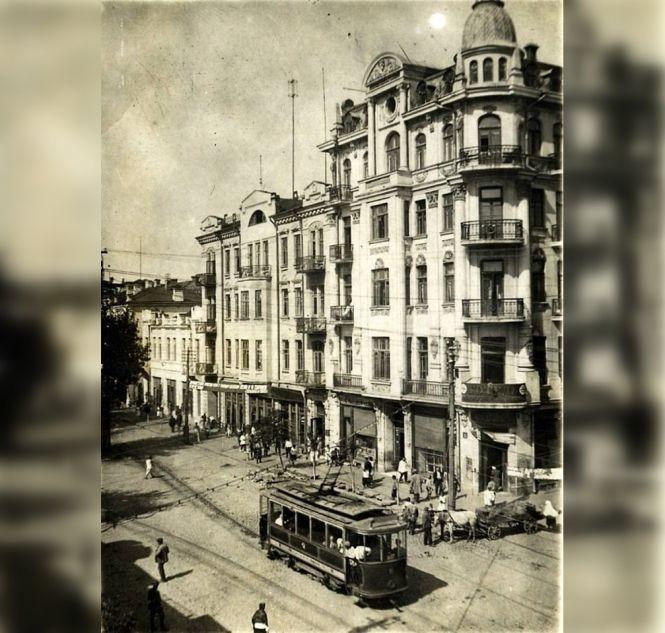 Новини Вінниці - фото з «Савою» 106 років! У мережу виклали фотопідбірку колишнього готелю «Савою» 106 років! У мережу виклали фотопідбірку колишнього готелю, фото №9 на сайті 20minut.ua