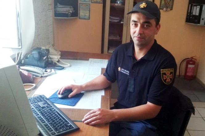 Новини Хмельницького - фото з У неробочий час рятувальник на Хмельниччині зберіг життя потопаючого IMG-13f74da7691c5edb15485766042a8095-V.jpg