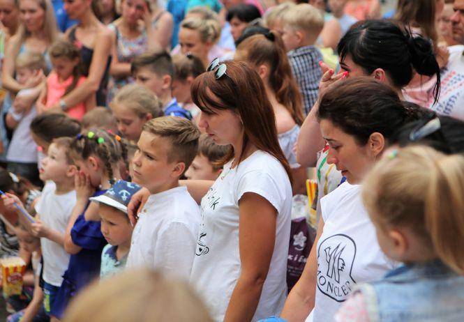 «Рак вже немає над ним влади» Влаштували вечір пам’яті 5-річного Івасика, фото №3 на сайті 20minut.ua