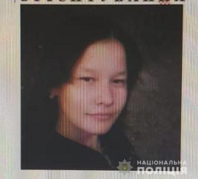 У Тернополі шукають 18-річну дівчину, яка лікувалася в обласній дитячій лікарні. Де вона зараз невідомо, фото №1 на сайті 20minut.ua