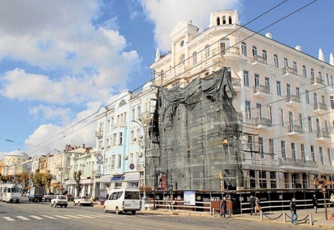 Новини Вінниці - фото з «Савою» 106 років! У мережу виклали фотопідбірку колишнього готелю «Савою» 106 років! У мережу виклали фотопідбірку колишнього готелю, фото №17 на сайті 20minut.ua